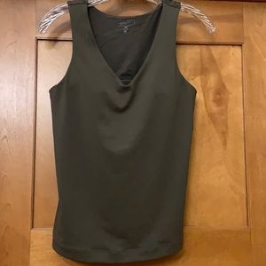Athleta Bra Cup Tank Top 36A